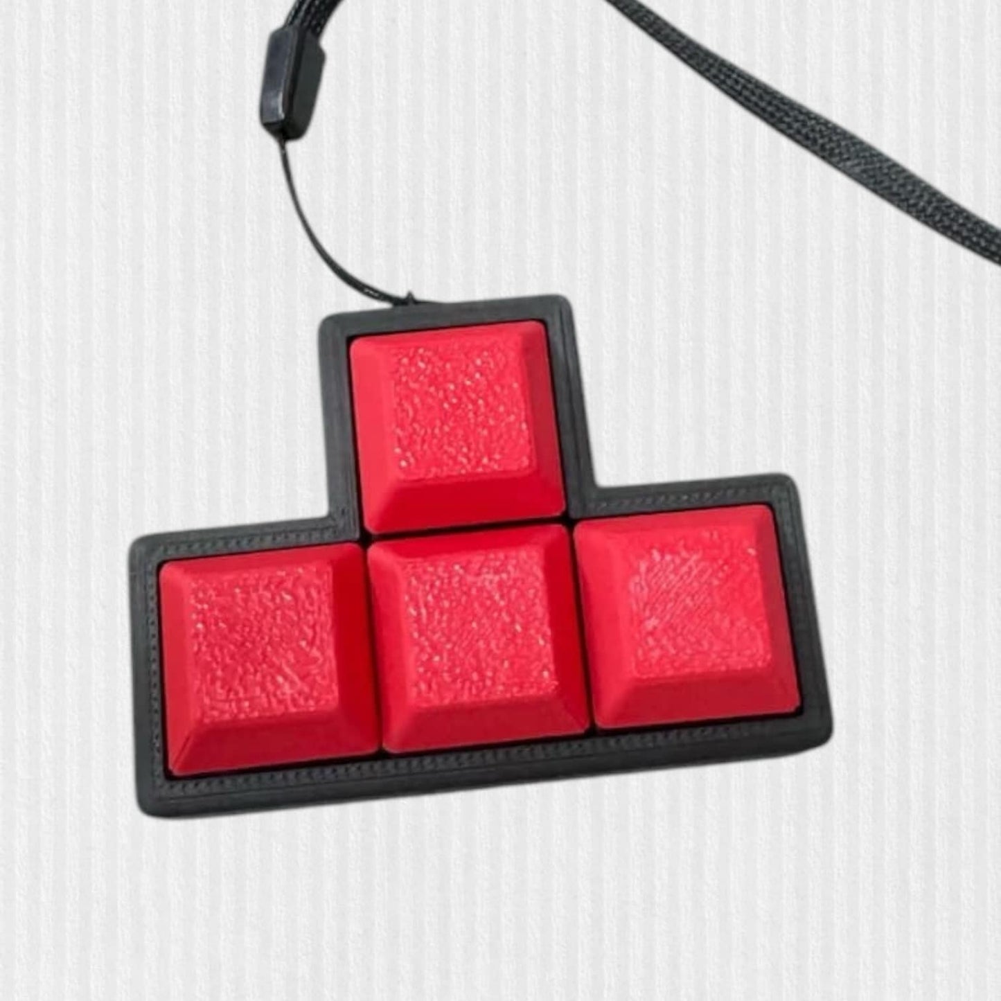 4 Key (Arrow)(T) Mechanical Keyboard Clicker