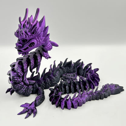 Large Imperial Dragon