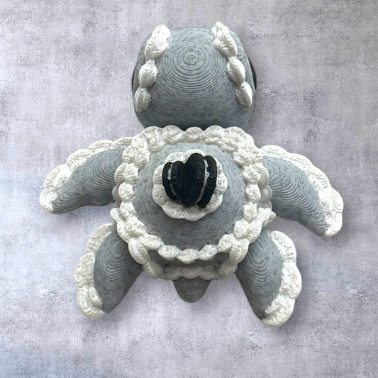 Mini Oreo Turtle