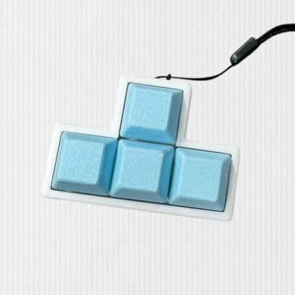 4 Key (Arrow)(T) Mechanical Keyboard Clicker